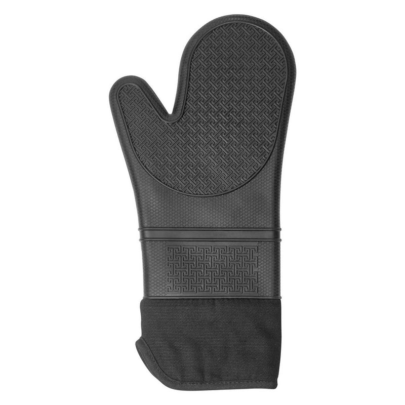 Oven & BBQ Silicone Glove