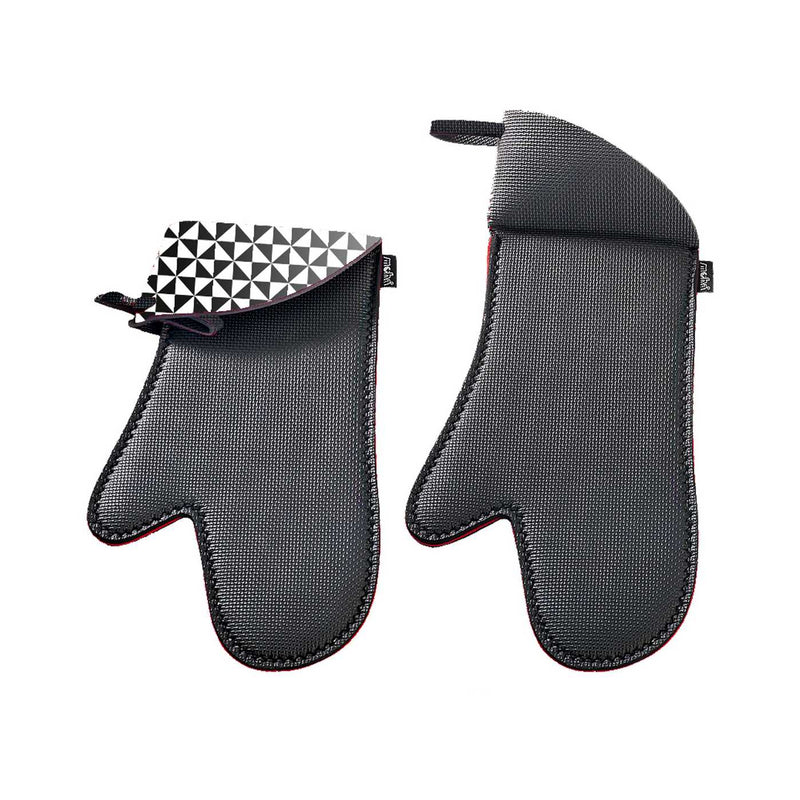 Maxi Protector Foldable Oven Mitt