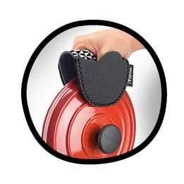 Finger Protector Guard Set of 2