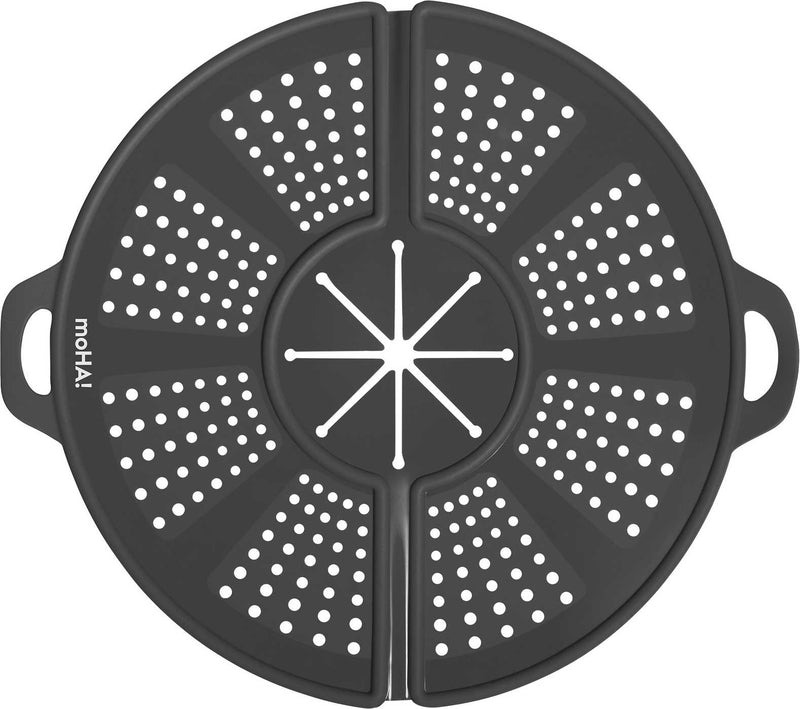 Anti-Splash Lid