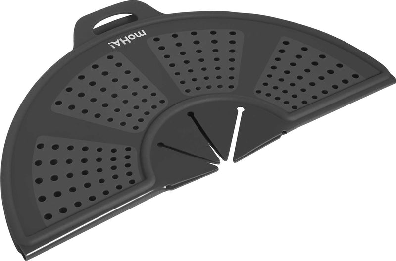 Anti-Splash Lid