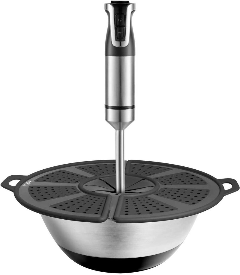 Anti-Splash Lid