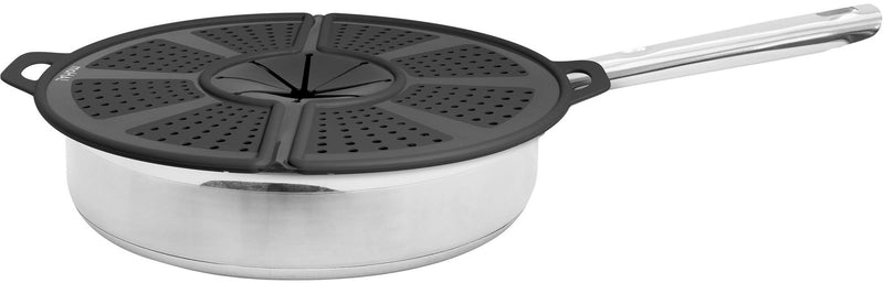Anti-Splash Lid