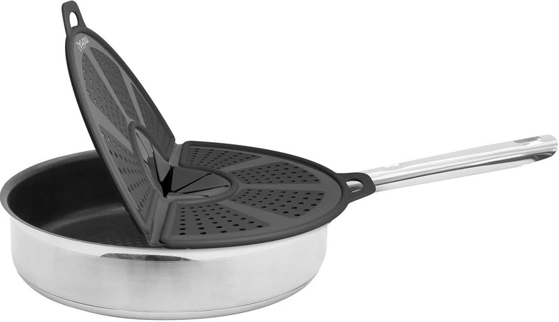 Anti-Splash Lid