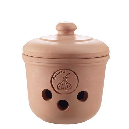 Unio Garlic Pot Natural