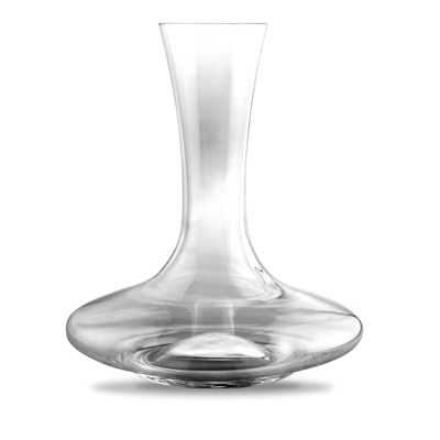 Firenze glass decanter 1.9L