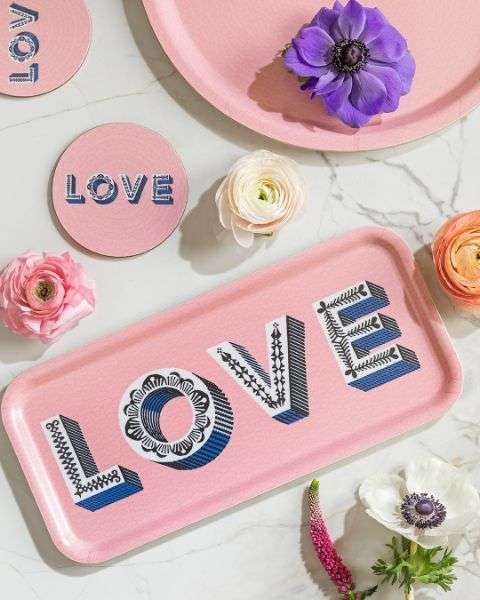Love Tray