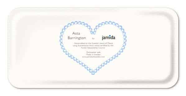 Asta Barrington Coffee