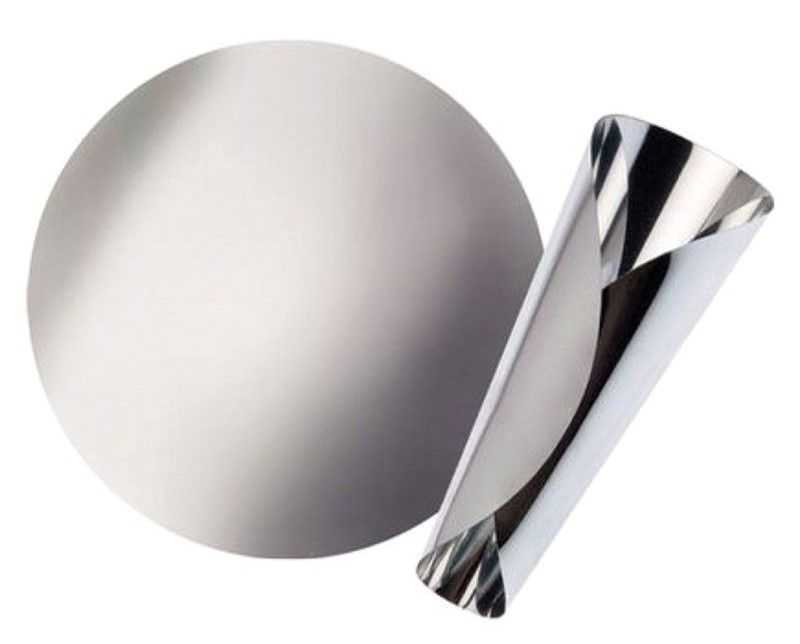 Wine pourers set of 2
