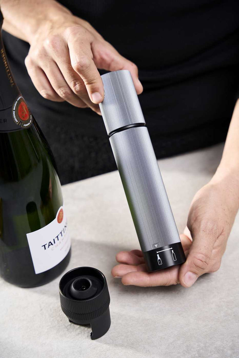 PRESERVE Wine/Champagne Duo