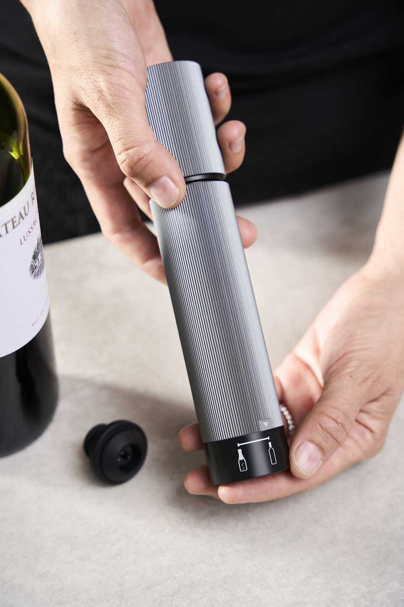 PRESERVE Wine/Champagne Duo