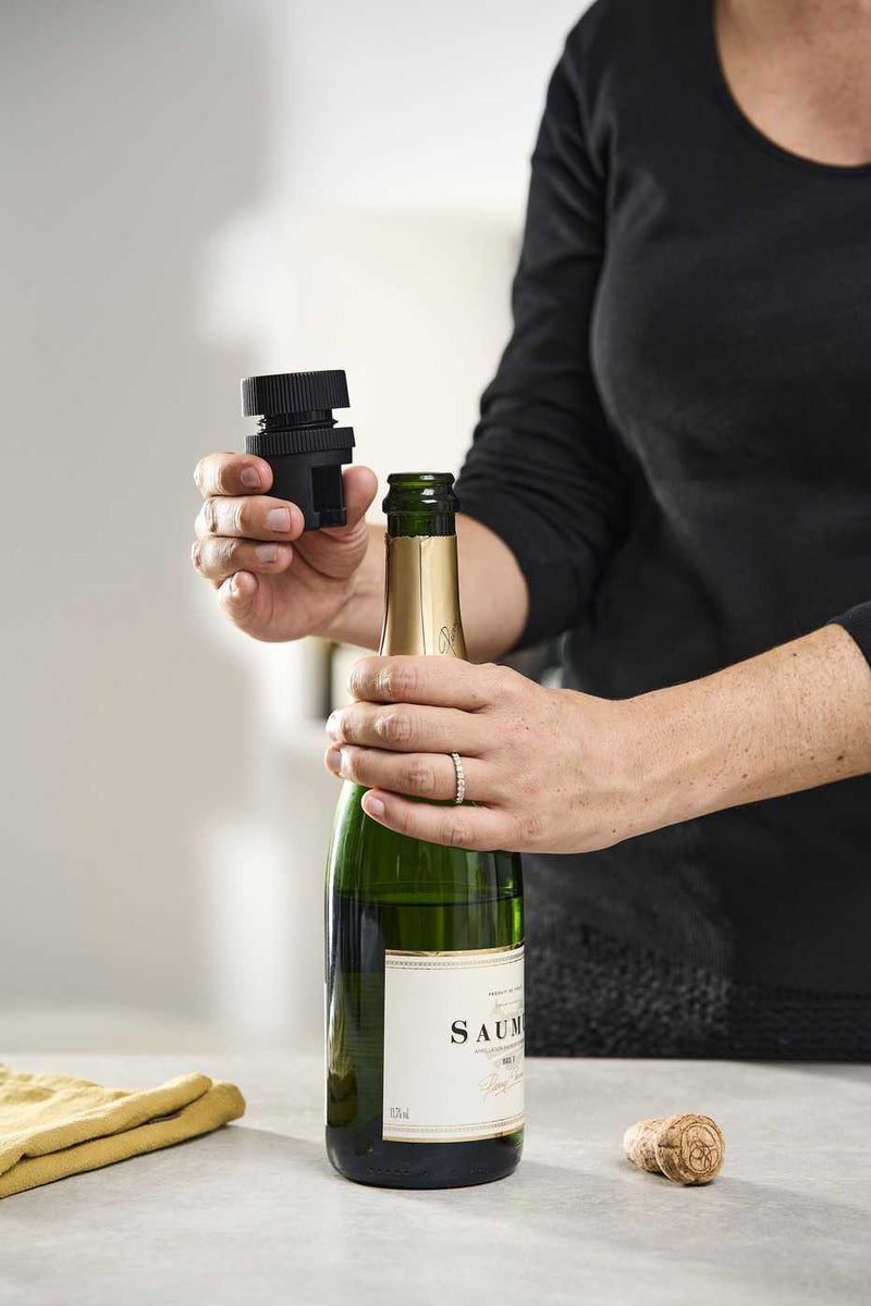 PRESERVE Champagne Stopper
