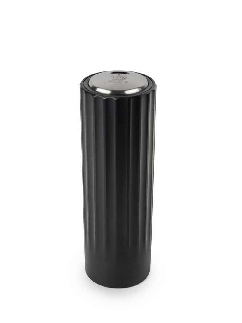 Preserve Electric Vacuum Pump for Wine, 100% automatic, ABS Black, 14 cm - 5.5 in