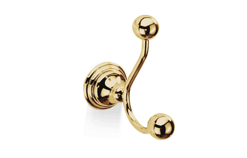 Hook Double Gold