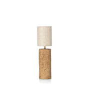 The Totem Table Lamp - Mud - S