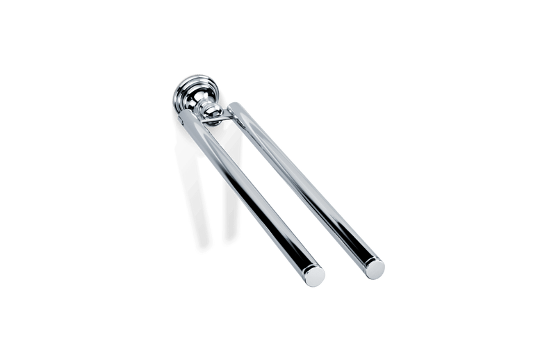 Towel Rail Chrome