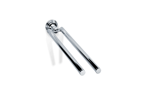 Towel Rail Chrome