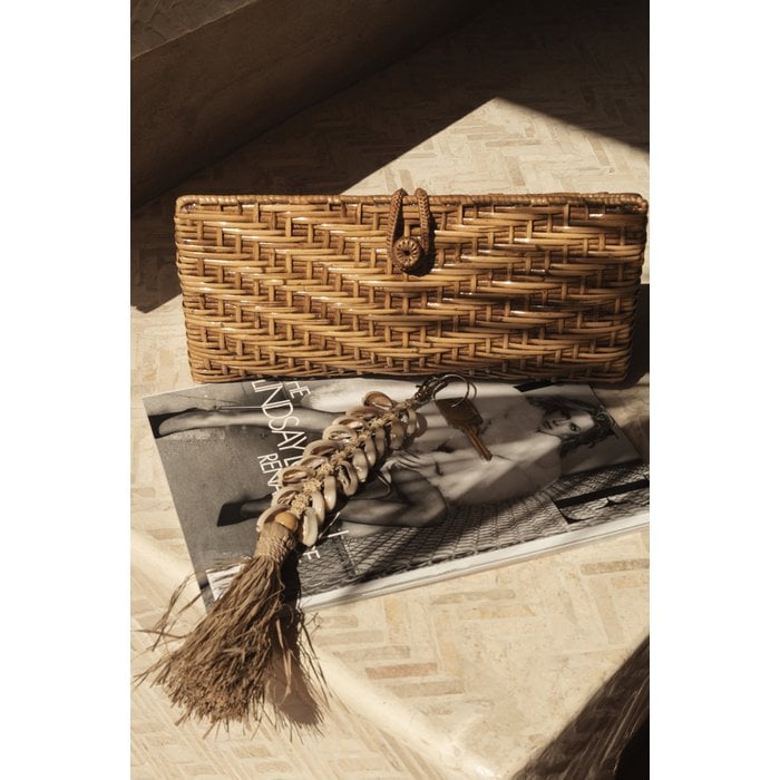 The Clutch-a-lot - Natural