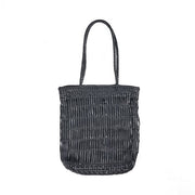 The Haute Tote Bag - Black