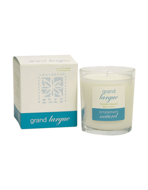 grand largue scented candle ambiances des alpes