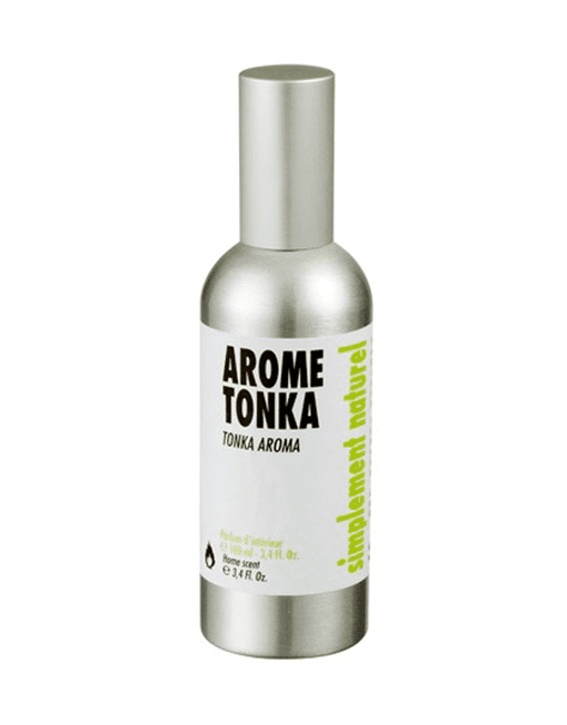 tonka aroma home fragrance