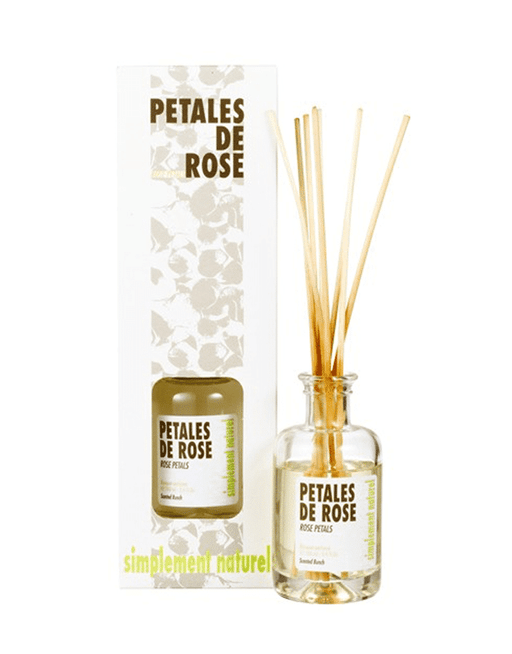 rose petal fragrance bouquet scented bunch ambainace des alpes