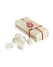 hoarfrost scented dices ambiances des alpes