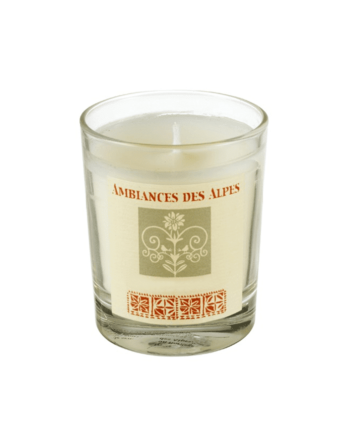 Sabot de Vénus Scented Candle