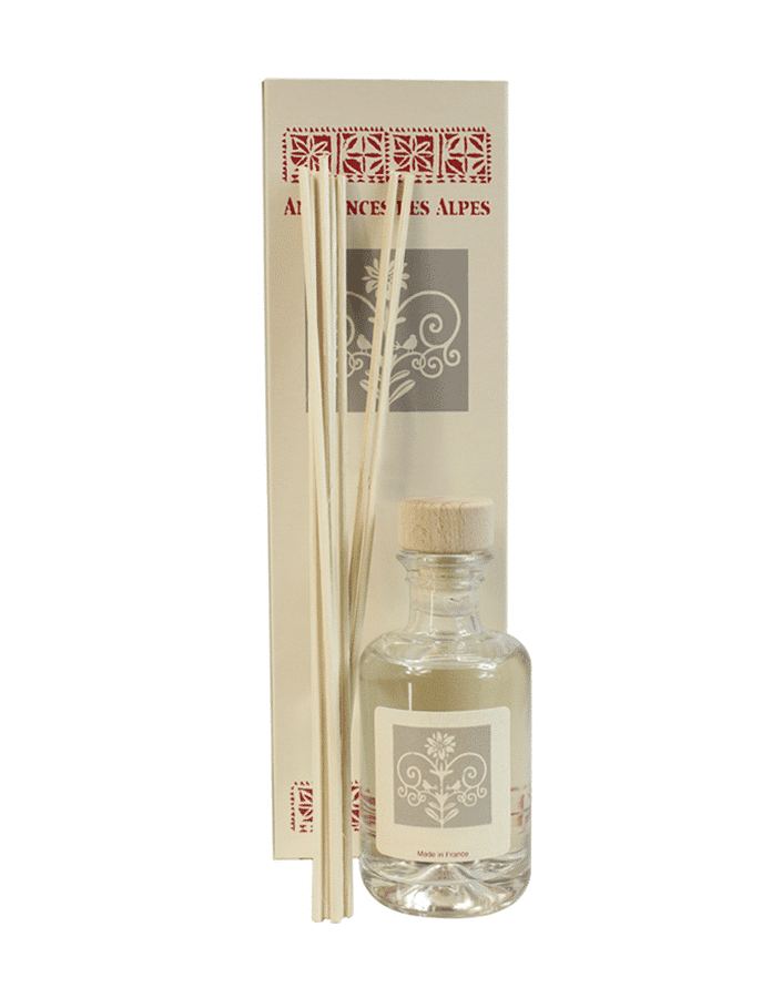 home fragrance scented bunch ambiances des alpes