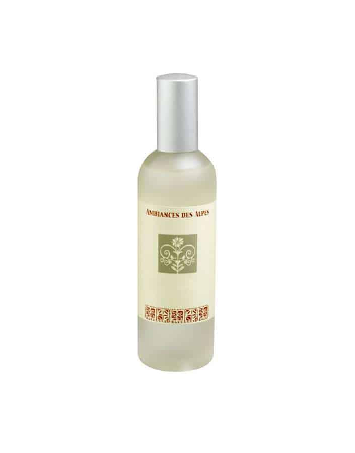Pensées des Cimes Home Fragrance