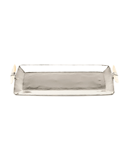 serving rectangular tray airedelsur
