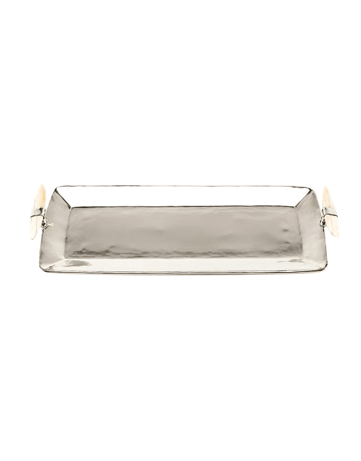 serving rectangular tray airedelsur