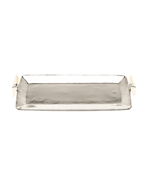serving rectangular tray airedelsur