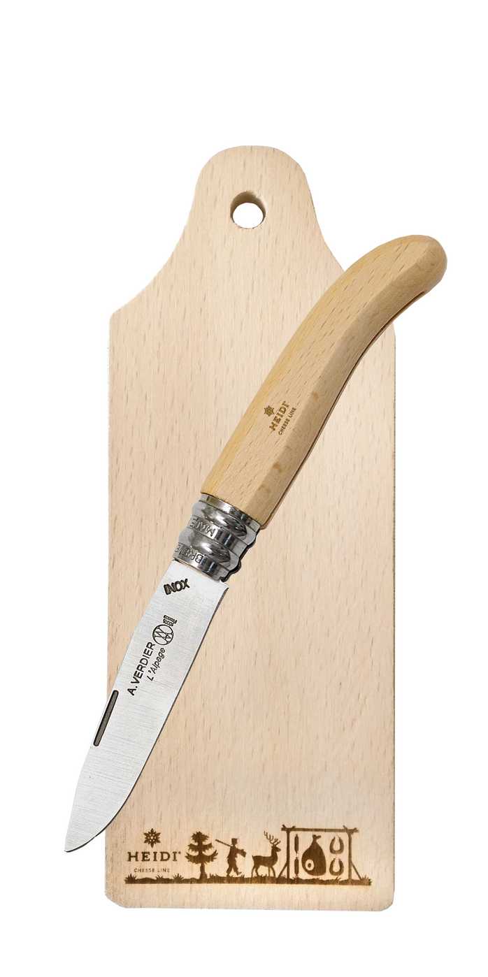 ALPAGE Set charcuterie