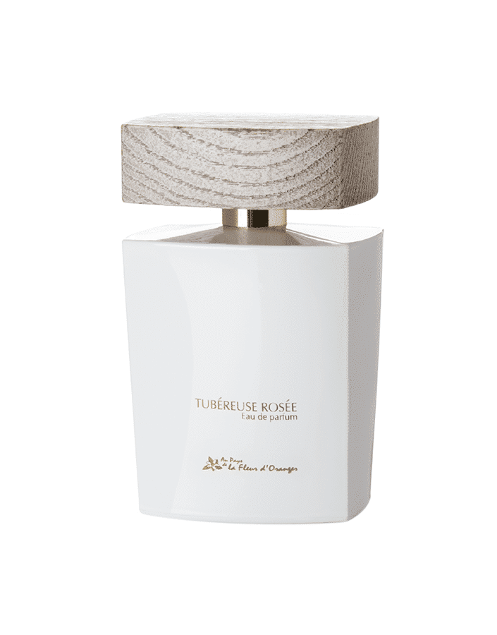 Tubéreuse Rosée Eau de Parfum