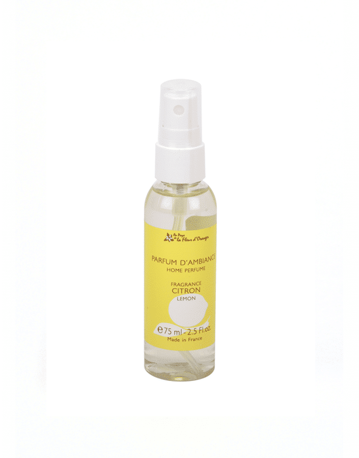 Lemon Home Fragrance - 75 ml
