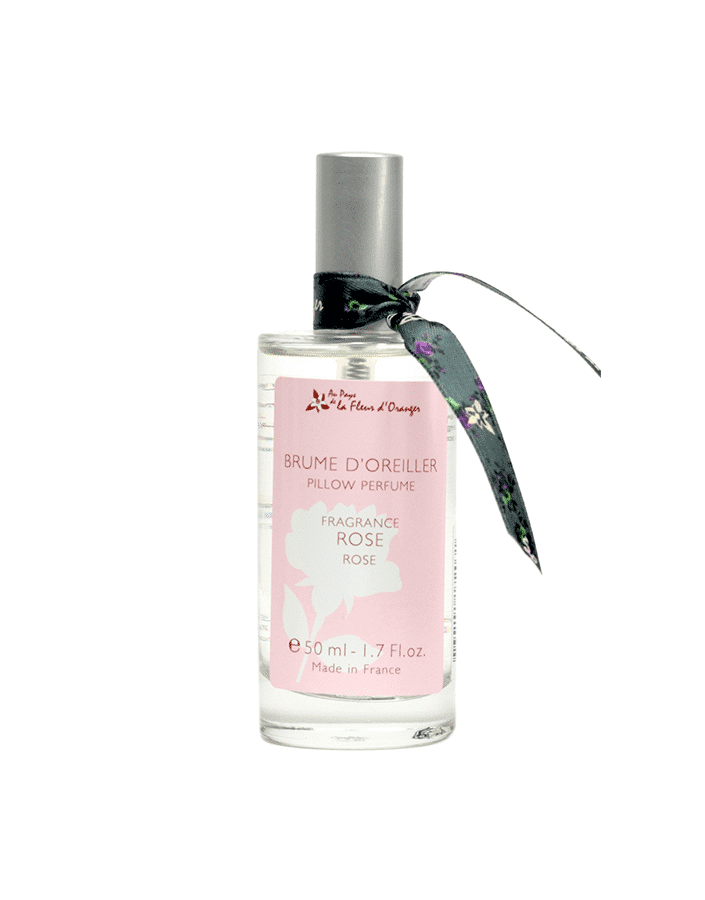 Rose Pillow Mist