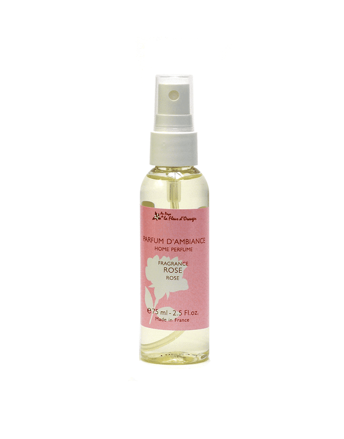 Rose Home Fragrance - 75 ml