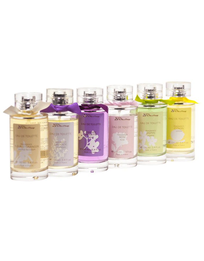 Lemon Eau de Toilette