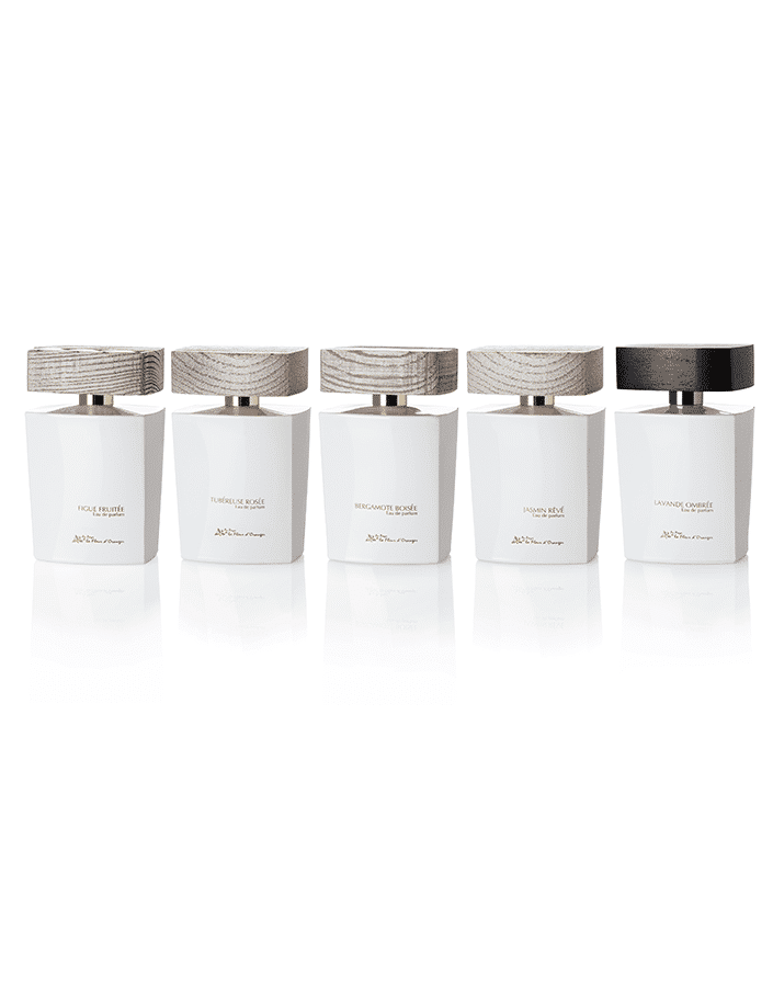 Lavande Ombrée Eau de Parfum