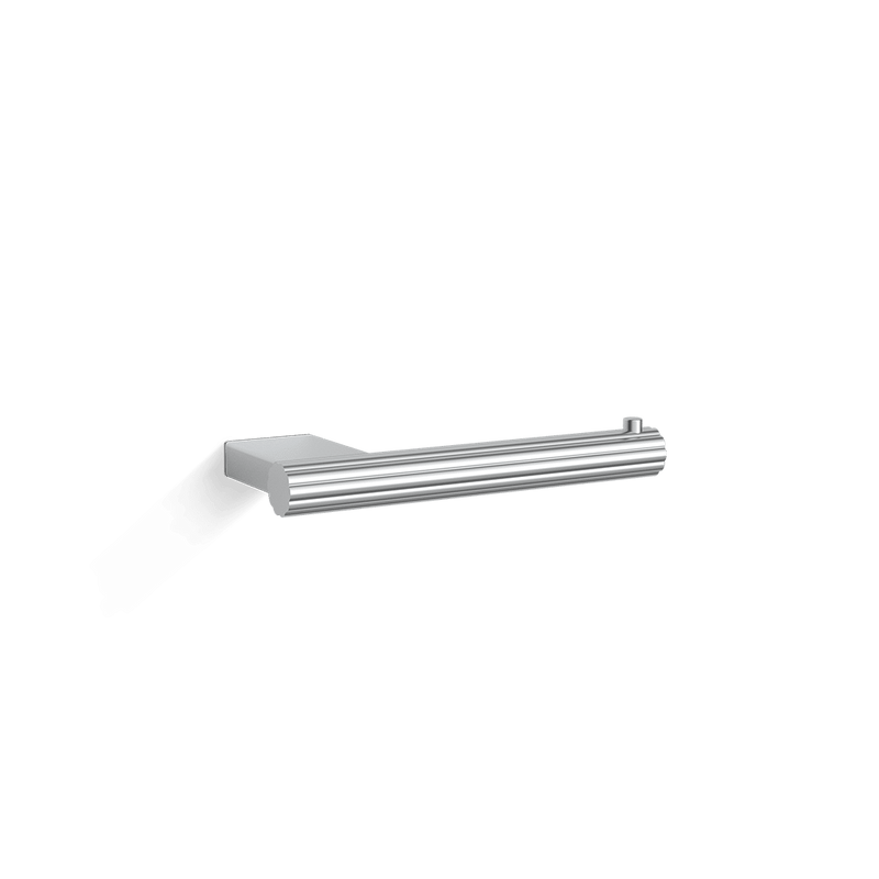 Aluminum Toilet Paper Holder
