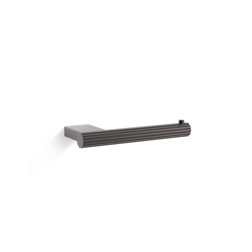 Aluminum Toilet Paper Holder