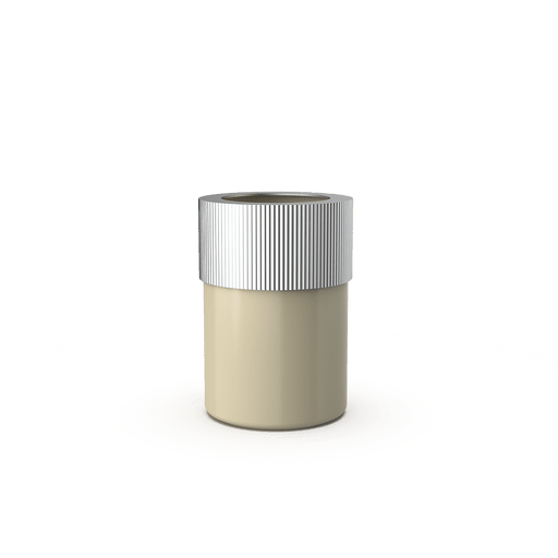 Aluminum Paper Bin