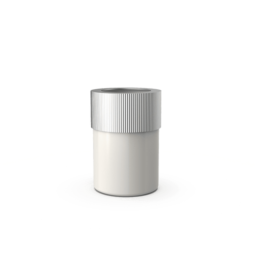 Aluminum Paper Bin