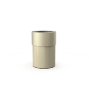 Aluminum Paper Bin