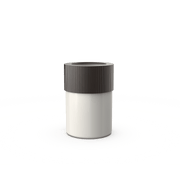 Aluminum Paper Bin