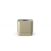 Luxury Bathroom Tissue Box