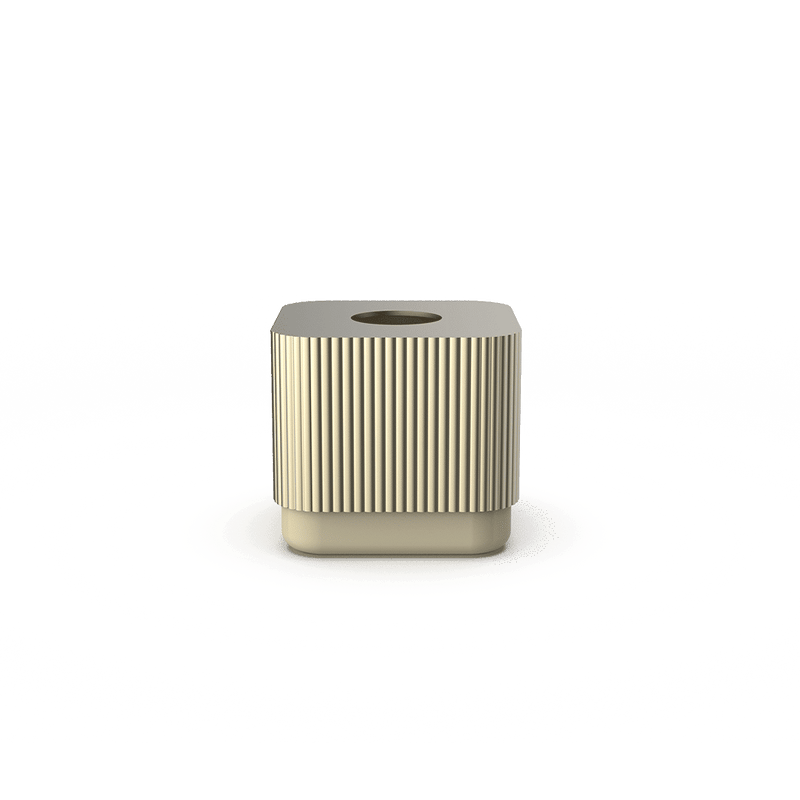 Luxury Bathroom Tissue Box