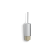 Wall Mounted Toilet Brush Holder