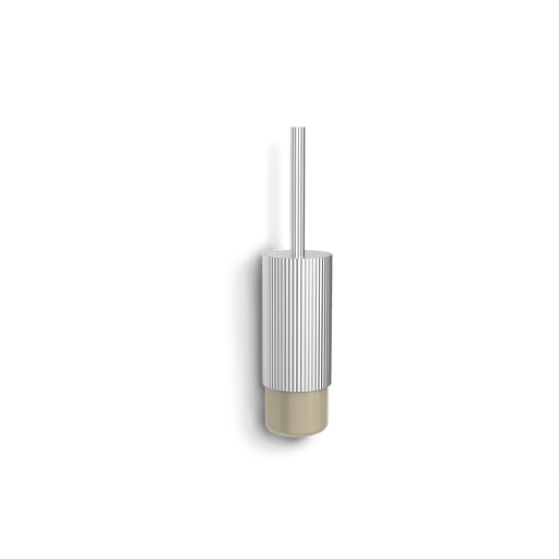 Wall Mounted Toilet Brush Holder
